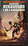 I am a Barbarian